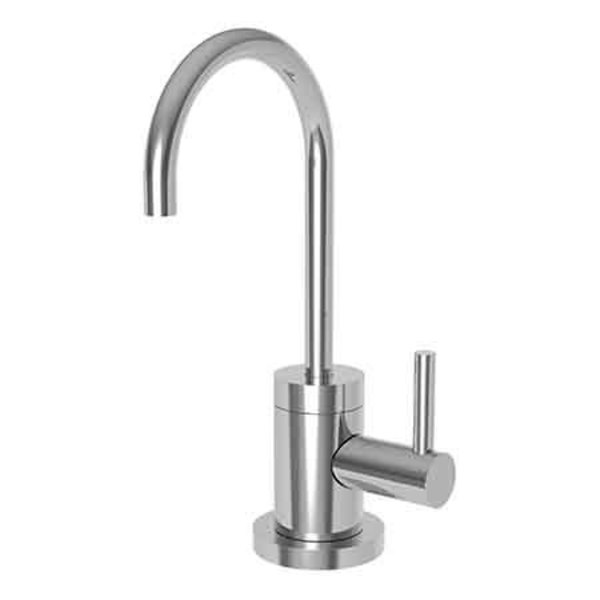 Newport Brass Cold Water Dispenser in Polished Chrome 106C/26